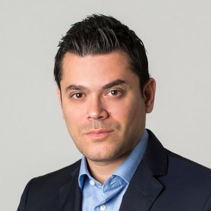 Dr NIkolas Polyzos